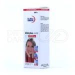 شربت زینک پلاس یوروویتال ۲۰۰ میلی لیتر