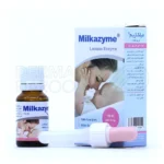 قطره میلکازیم فرابیوتیک 15 میلی لیتر