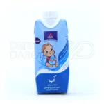 آب کودکان پاکتی ماجان کاله 330 ميلی لیتر