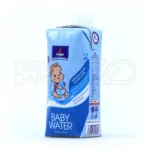 آب کودکان پاکتی ماجان کاله 330 ميلی لیتر