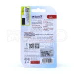 موم ارتودنسی کانفیدنت با موم زنبور عسل، از ساییدگی براکت‌ها و مینای دندان جلوگیری کرده و راحتی را افزایش می‌دهد