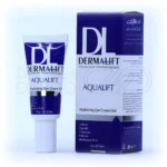 بسته‌بندی کرم آبرسان قوی با ترکیبات گیاهی و هیالورونیک اسید برای پوست‌های خشک و نیازمند ترمیم