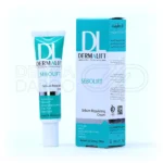 بسته‌بندی کرم سبولیفت درمالیفت با طراحی بهداشتی برای کنترل چربی و درمان آکنه پوست‌های چرب