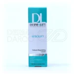 محصول مراقبت پوست چرب با خاصیت کاهش دهندگی چربی و پیشگیری از تشکیل کمدون و جوش‌های جدید