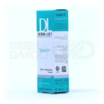 کرم ضد جوش سبولیفت با فرمولاسیون بدون چربی برای پوست‌های مستعد آکنه و جوش‌های سرسیاه