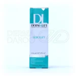 کرم کنترل چربی سبولیفت حاوی اسید سالیسیلیک برای کاهش جوش و تنظیم ترشح سبوم در پوست‌های چرب