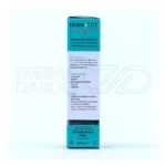 کرم تنظیم‌کننده سبوم با ترکیبات موثر گیاهی و معدنی برای پوست‌های چرب و جوش‌دار