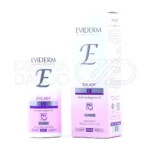 ژل بهداشتی اوی لیدی اویدرم در بسته‌بندی بهداشتی، با آلوئه‌ورا و ویتکس، مرطوب‌کننده و محافظ نواحی حساس واژن