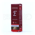 سرم ترمیم‌کننده اویدرم، موهای آسیب‌دیده از دکلره را حالت داده و از وز شدن و موخوره جلوگیری می‌کند