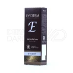 سرم ترمیم‌کننده اویدرم با روغن هسته انگور، موهای خشک را احیا کرده و حالت‌پذیری مو را بهبود می‌بخشد