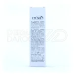 شوینده ملایم مژه‌ها با ترکیبات گیاهی مناسب برای مبتلایان به بلفاریت و خشکی چشم