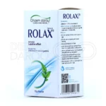 پودر قائم دارو با 50 گرم برگ سنا، کاملاً طبیعی و بدون نگهدارنده، یبوست را رفع و روده را تقویت می‌کند