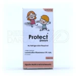 قطره پروبیوتیک پویا با MCT، هضم غذا را بهبود بخشیده و در دمای محیط قابل نگهداری است