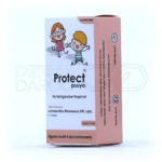 قطره 15 میلی‌لیتری پروتکت پویا با روغن آفتابگردان، ایمنی نوزادان را تقویت کرده و فاقد نگهدارنده است