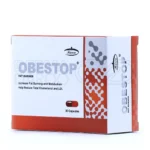 کپسول ابستاپ کارن با اینوزیتول و فیبر سیب، به کاهش وزن کمک کرده و جذب چربی و قند را کاهش می‌دهد