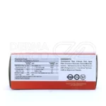 کپسول ابستاپ کارن با ال-کارنیتین و کولین، چربی‌سوزی را تسریع کرده و متابولیسم بدن را تقویت می‌کند