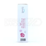 ژل بهداشتی پنبه ریز، حاوی اسید هیالورونیک و عصاره پنبه، رطوبت‌رسان، ضدعفونی‌کننده، مناسب پوست حساس بانوان