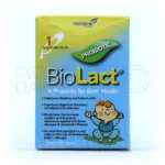 قطره پروبیوتیک تکژن فارما، بهبود مشکلات گوارشی، کاهش علائم آلرژی، حاوی لاکتوباسیلوس روتری برای سلامت روده