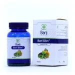 کپسول چربی سوز در بسته‌بندی شفاف، حاوی گارسینیا کامبوجیا و قهوه سبز، کاهش وزن و چربی سوزی