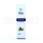 ژل دهانی دنتا باریج، با عصاره مسواک و میخک هندی، ضد عفونت و تسکین دهنده درد دندان و لثه