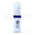 ژل دنتا باریج حاوی اسانس میخک هندی و کوئرستین، ضد عفونت لثه، تسکین دهنده درد دندان