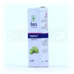 ژل واژیهیل باریج، مرطوب کننده واژینال، حاوی رازک، کاهش خارش و تسهیل فعالیت جنسی