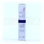 ژل باریج با ویتامین E، ضد خشکی و سوزش واژینال، بهبود مقاربت دردناک، قابل استفاده با کاندوم