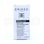 سرم حاوی سدیم آسکوربیل فسفات و پروپیلن گلیکول، بازسازنده پوست، ضد چروک و رطوبت رسان