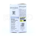 سرم ضد چروک با عصاره پرتقال و آلانتوئین، سبک با جذب سریع، سفت کننده و ضد افتادگی پوست