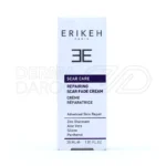 کرم اریکه حاوی اوره و گلیسیرین، مرطوب کننده قوی، التیام بخش زخم، بریدگی و بخیه