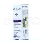 کرم ترمیم زخم اریکه با زینک گلوکونات و ویتامین E، ضد عفونی کننده، مناسب انواع پوست