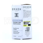 سرم ضد چروک با پروپیلن گلیکول و آب لیمو، رطوبت رسان، کاهش خطوط ریز، مناسب پوست خشک