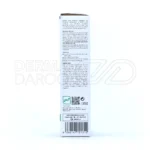 شامپو ضد شوره مخصوص پوست سر چرب فولیکا - تصویر 6