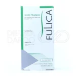 شامپو ملایم فولیکا حاوی روغن جوانه گندم و گلیسیرین، محافظ ساقه مو، افزایش دهنده مقاومت و نرمی