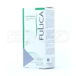 شامپو فولیکا حاوی پرو ویتامین B5 و پی ای جی-7، تقویت کننده و نرم کننده موهای حساس، مناسب استفاده روزانه