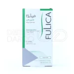 شامپو فولیکا با پرو ویتامین B5 و عصاره سبوس برنج، مناسب موهای حساس، تقویت کننده و رطوبت رسان مو