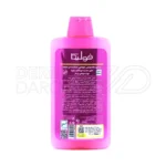 شامپو فولیکا فاقد سولفات، حاوی عسل و پانتنول، مناسب موهای مجعد، ضد وز و بهبود دهنده شانه پذیری