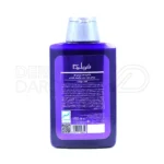 شامپو فولیکا ضد زردی، حاوی پانتنول و عصاره لیمو، فاقد سولفات، خنثی کننده زردی و درخشان کننده موهای بلوند