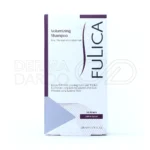 شامپو فولیکا حاوی پانتنول و پروتئین ابریشم، رطوبت رسان و حجم دهنده موهای نازک، تقویت کننده ساقه مو