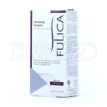 شامپو فولیکا برای موهای نازک، با عصاره بومادران و سیلیکون، حالت دهنده و افزایش دهنده استحکام مو