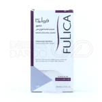 شامپو فولیکا حاوی پروتئین ابریشم و گلیسیرین، حجم دهنده موهای نازک، ایجاد لایه محافظ و رطوبت رسان