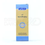 کرم مرطوب‌کننده ایروکس، حاوی روغن بادام شیرین و ویتامین E، آبرسان، تسکین‌دهنده، مناسب پوست حساس کودکان