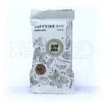 کیتاریچ در بسته‌بندی جذاب، حاوی خمیر خرما، جودوسر و قهوه با 65 میلی‌گرم کافئین، میان وعده مقوی و انرژی‌زا