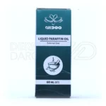 روغن پارافین مهدارو، بدون بو، مناسب برای براق کردن چوب و رفع خشکی پوست، استفاده موضعی