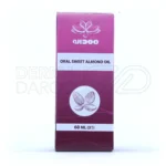 روغن مهدارو، 100% طبیعی، نرم کننده پوست، بهبود چین و چروک، مناسب استفاده موضعی و خوراکی