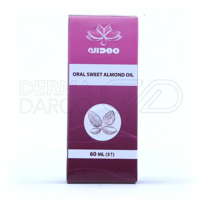 روغن مهدارو، 100% طبیعی، نرم کننده پوست، بهبود چین و چروک، مناسب استفاده موضعی و خوراکی