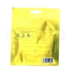 ماسک صورت نئودرم با عصاره عسل، حاوی پلی‌فنول و فلاونوئید، ضدچروک، مرطوب‌کننده، مناسب پوست نرمال تا خشک