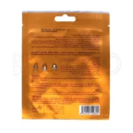 ماسک صورت نئودرم با عصاره پرتقال، ضدجوش و آکنه، مناسب پوست چرب، حاوی ویتامین C، روشن‌کننده و یکدست‌کننده پوست