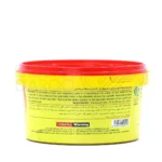 موم سرد پروین، حاوی موم زنبور عسل و ساکاروز، از بین‌برنده موهای زاید، مناسب برای انواع پوست، مخصوص صورت و بدن