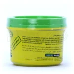 موم سرد پروین با آلوئه‌ورا، ضدالتهاب، حاوی موم زنبور عسل، از بین‌برنده موهای زاید، مناسب انواع پوست